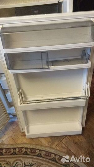 Холодильник liebherr бу