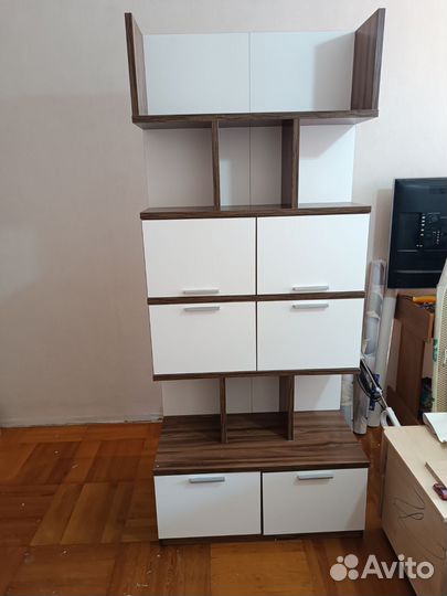 Шкаф стеллаж