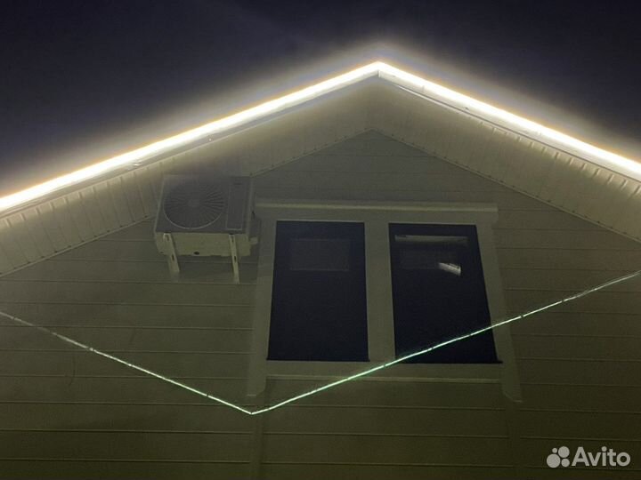 Монтаж Кондиционеров и Вентиляции