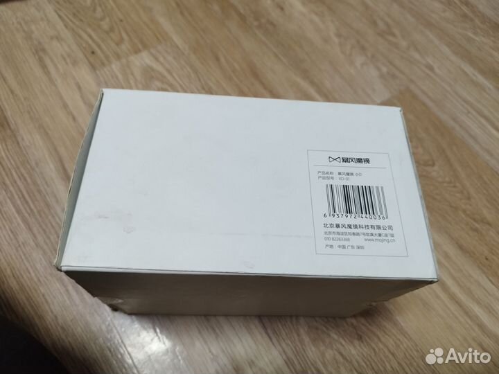 Универсальные VR очки