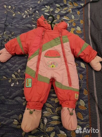 Комбенизон