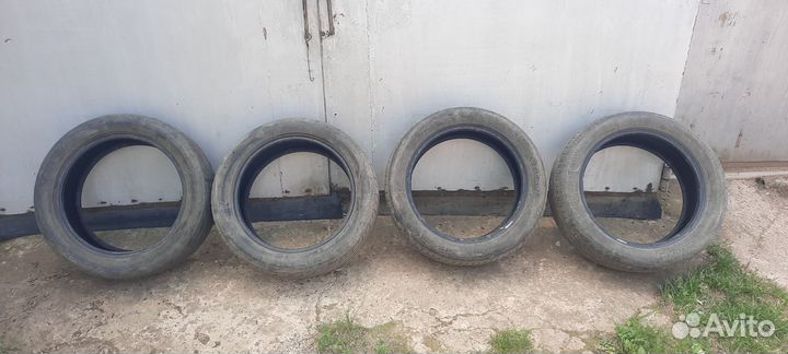 Tigar UHP Ultra High Performance 225/50 R17