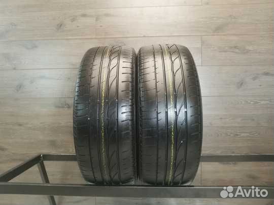 Bridgestone Turanza ER300 205/55 R16 91V