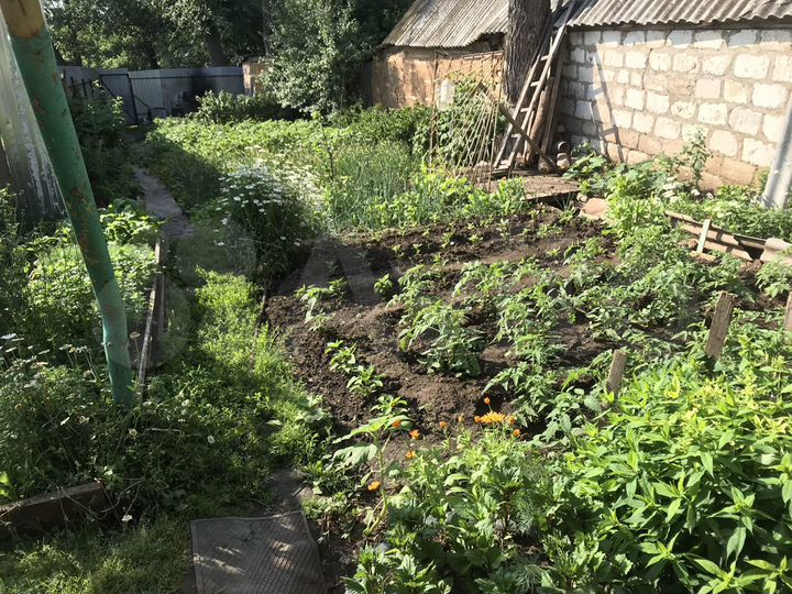 Дом 140 м² на участке 5 сот.