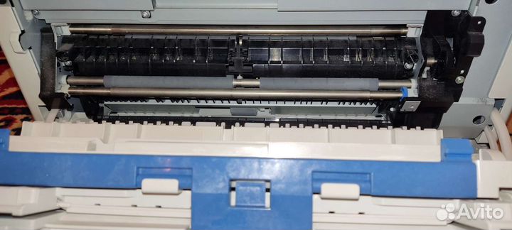 Принтер Oki C810 А3 лазерный светодиодный