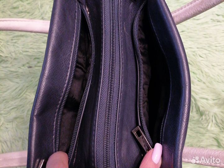 Сумка женская кожзам