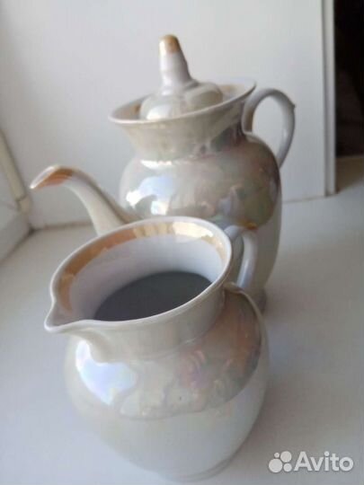 Сервизный набор