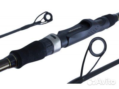 Спиннинг Maximus Zircon 3.0m/10-42g