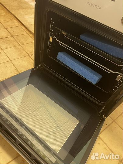 Электрический духовой шкаф Мидея 78100GW