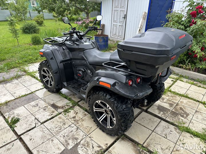 Рм 500-2