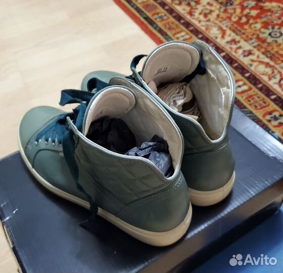 Кедыecco soft 38