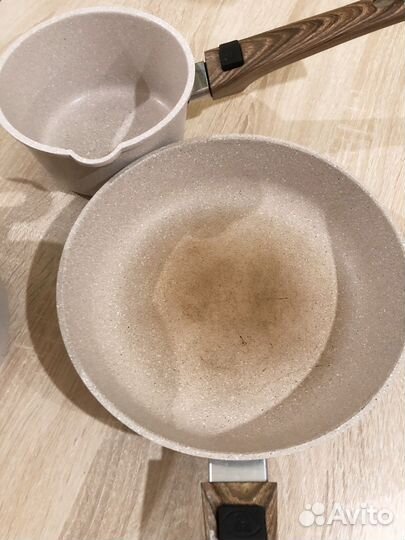 Набор посуды