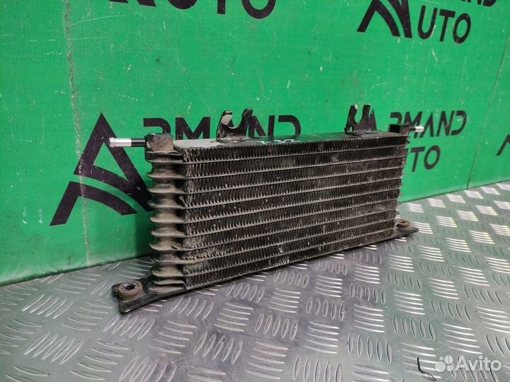 Радиатор АКПП Nissan X-Trail T32 2015