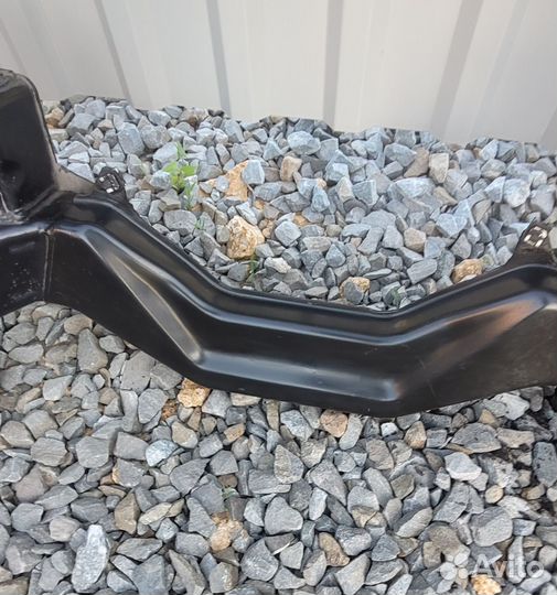 Подрамник передний Mercedes w140 s500 s600