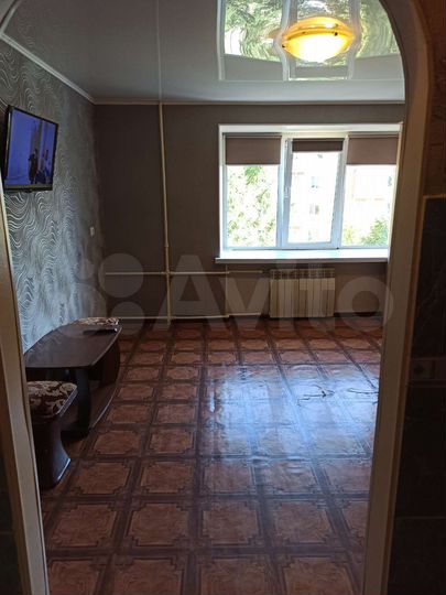 1-к. квартира, 19 м², 4/5 эт.