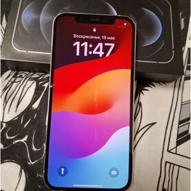 iPhone 12 Pro, 128 ГБ