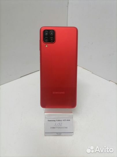 Samsung Galaxy A23 4/64