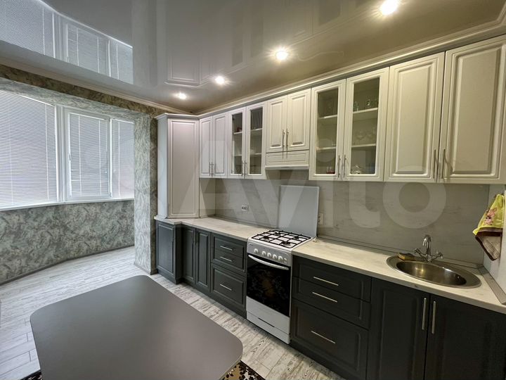 1-к. квартира, 45,1 м², 5/5 эт.