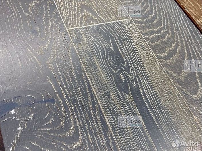 Паркетная доска