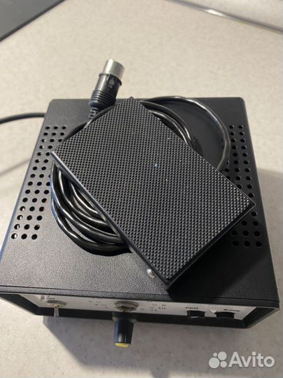 Аппарат для электроэпиляции