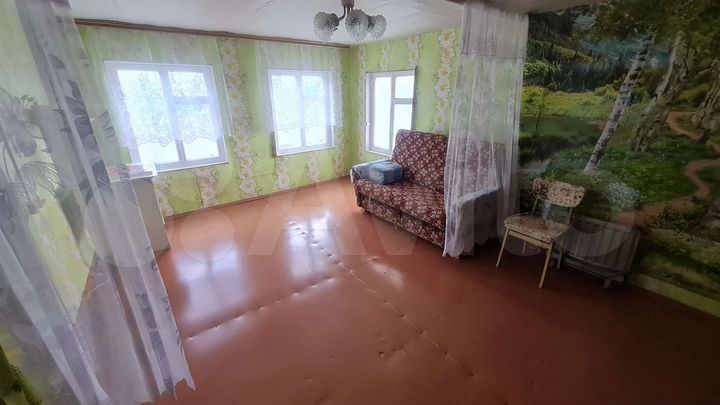 Дом 92 м² на участке 29 сот.