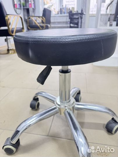 Стул мастера