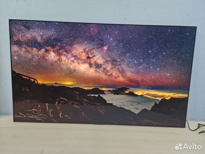 Телевизор LG oled55C3RLA