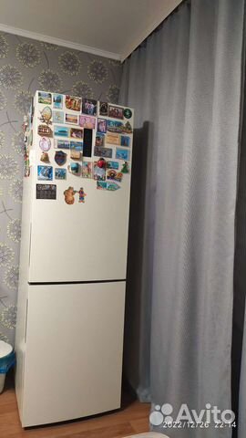 Холодильник Haier