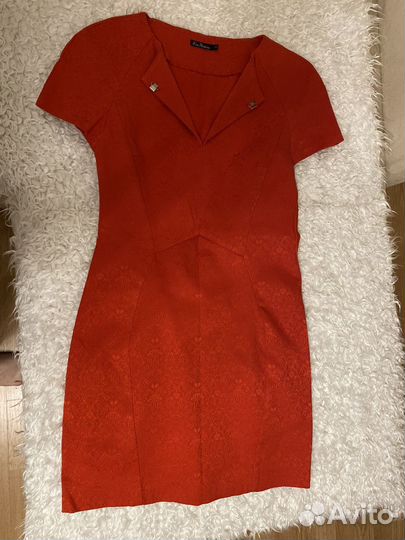 Вечернее платье женское