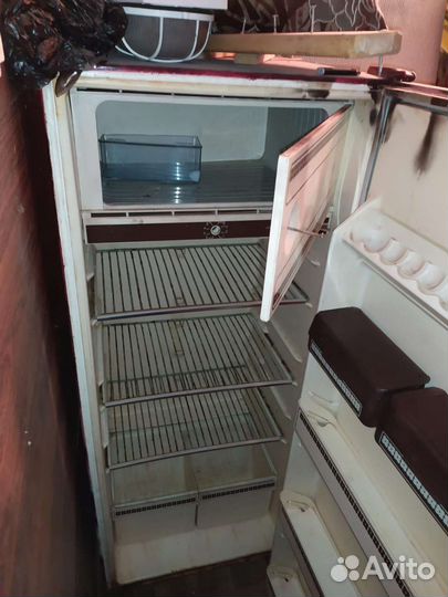 Холодильник (обмен, продажа)
