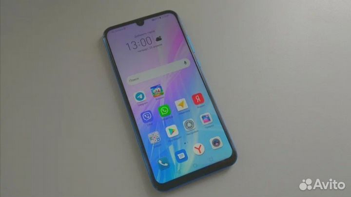 HONOR 10i, 6/128 ГБ