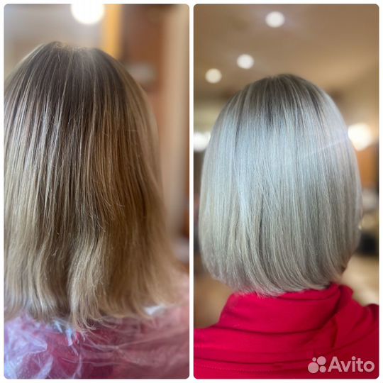 Парикмахер