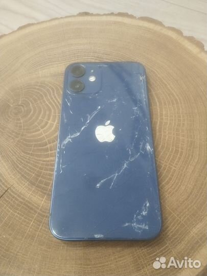 iPhone 12 mini, 64 ГБ