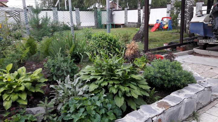 Дом 140 м² на участке 7,5 сот.