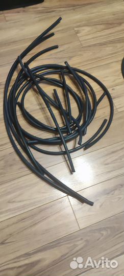 Микрокапельный полив Gardena Micro-Drip-System