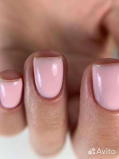 Маникюр / Педикюр