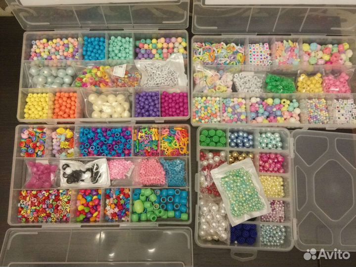 Набор для рукоделия