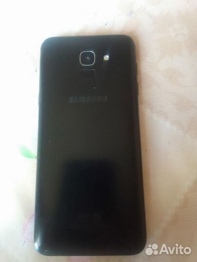 Samsung Galaxy J6 (2018), 2/32 ГБ
