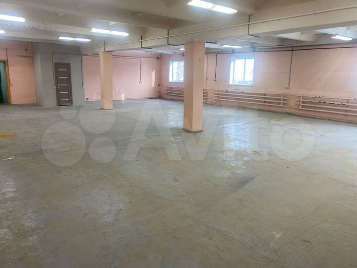 Производство, 172 м²