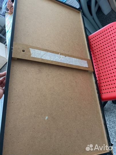 Каркас эйфелевой башни