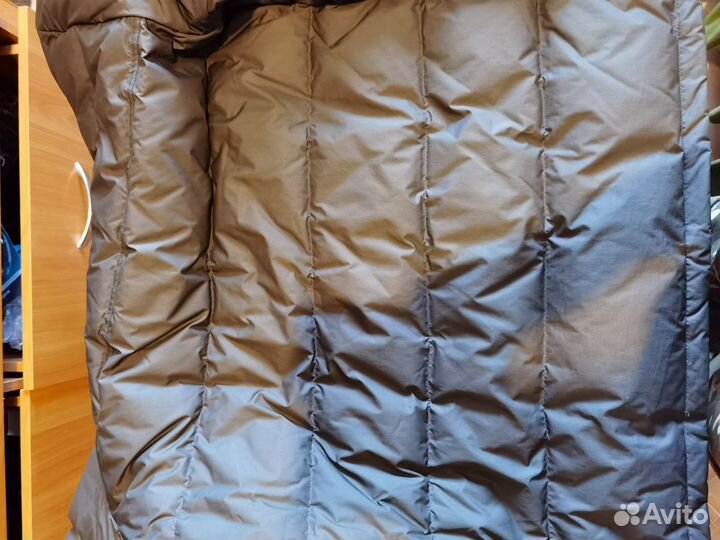 Зимняя куртка коламбия оригинал