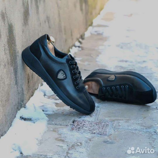 Кроссовки ботинки 1209