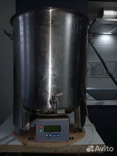 Пивоварня Бавария (70 литров)