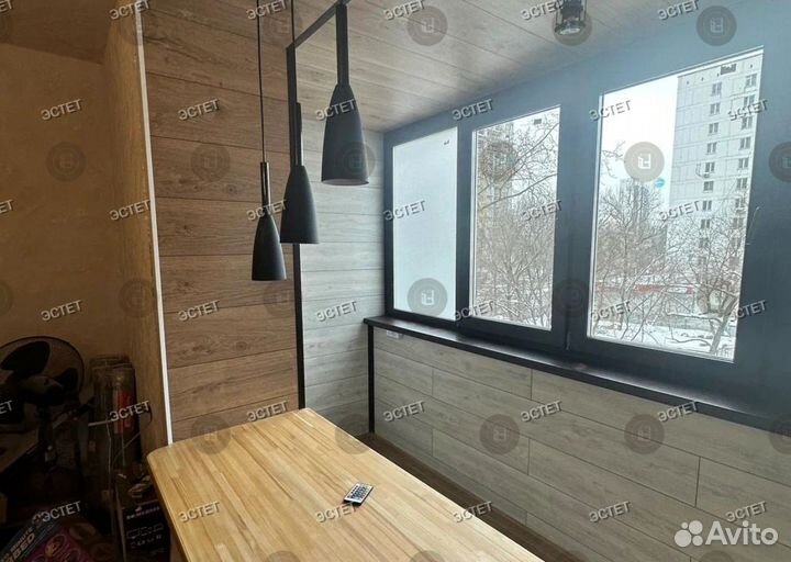 Остекление Отделка балконов и лоджий