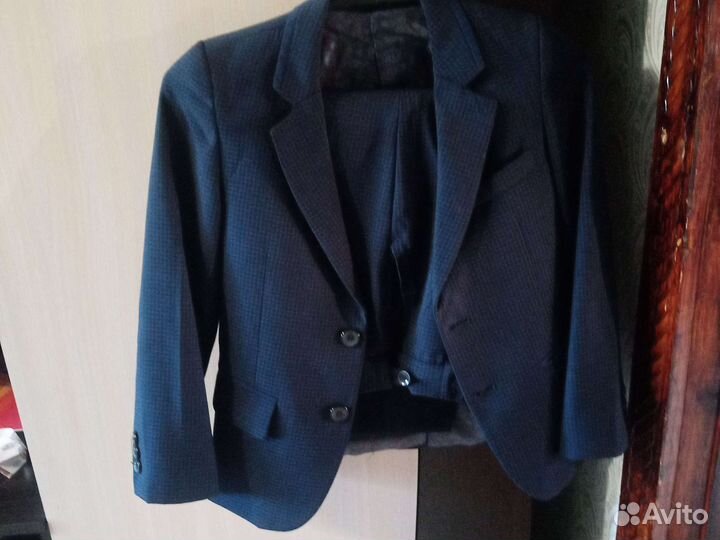 Школьная форма для мальчика