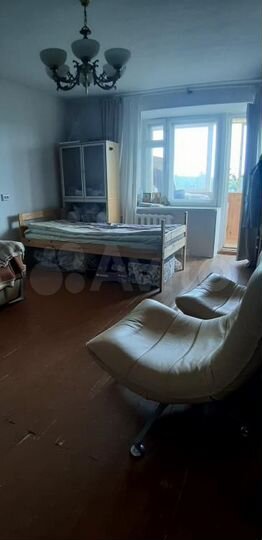 2-к. квартира, 55 м², 7/9 эт.