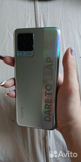 realme 8, 6/128 ГБ