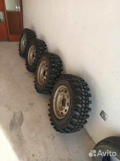 Экстрим резина