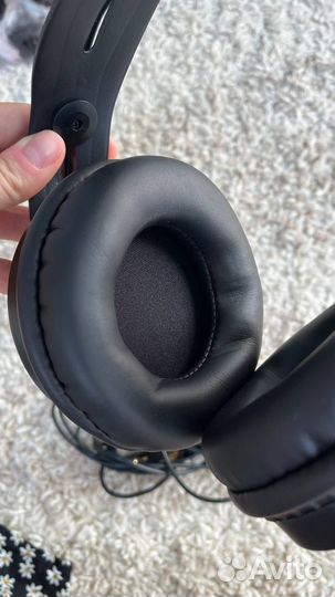 PreSonus HD7 студийные мониторные наушники