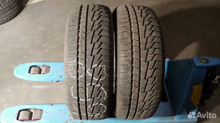 Nokian Tyres WR G2 225/60 R16 98H
